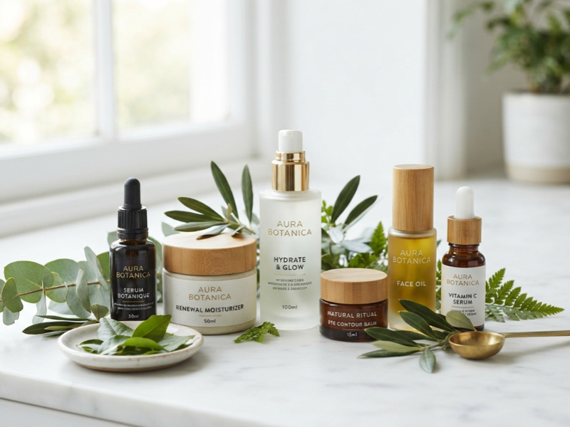 Health & Beauty
